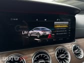 Mercedes-Benz AMG GT 43 4Matic+