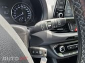 Hyundai i30 1.6 CRDi Style+Navi