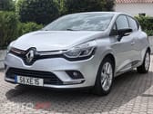 Renault Clio 0.9 TCe Limited