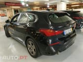 BMW 116 d Advantage