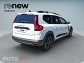 Dacia Jogger Eco-G 120 Bi-Fuel Extreme 7 lugares