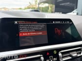 BMW 320 d Pack M Auto