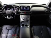 Hyundai Santa Fe 1.6 PHEV Vanguard