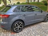 Audi A3 Sportback 1.6 TDI