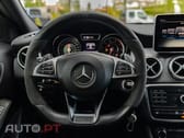 Mercedes-Benz GLA 45 AMG 4-Matic
