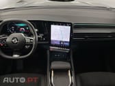 Renault Austral 1.3 mild hybrid 160 Iconic Auto