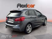 BMW 225 Pack M