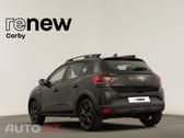 Dacia Sandero Sandero 1.0 ECO-G Stepway Extreme + Up&Go Bi-Fuel