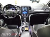 Renault Mégane Sport Tourer 1.5 dCi Bose Edition EDC