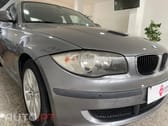 BMW 116 d Line Urban