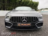 Mercedes-Benz AMG GT 53 4Matic+