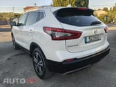 Nissan Qashqai 1.5 dCi Tekna Premium