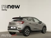 Renault Captur Captur 1.0 TCe Techno