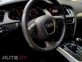 Audi A4 Allroad 2.0 TDi quattro S-line
