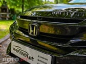 Honda Civic 1.0 i-VTEC Executive
