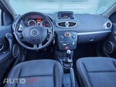Renault Clio Break 1.2 TCE Dynamique S