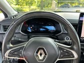 Renault Captur 1.6 E-Tech Plug-In Initiale Paris