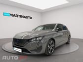 Peugeot 308 1.2 PureTech Allure