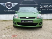 Ford Fiesta 1.4 TDCi Trend