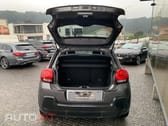 Citroen C3 1.5 BlueHDi C-Series