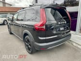 Dacia Jogger 1.0 TCe Extreme 7L