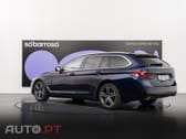 BMW 530 e