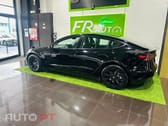 Tesla Model 3 Standard RWD