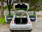 Fiat 500 0.9 8V TwinAir