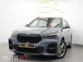 BMW X1 25 e xDrive