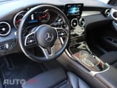 Mercedes-Benz GLC 300 e 4MATIC