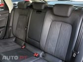 Audi A6 Avant 40 TDI Sport S tronic