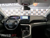 Peugeot 3008 1.5 BlueHDi Allure