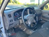 Nissan Pick Up D22  2.5DI 3Lugares