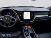 Volvo XC60 I.V.A DEDUTIVEL T8Plus Black Edition