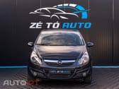 Opel Corsa 1.2 