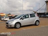 Fiat Grande Punto 1.3 M-Jet Active