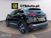 Peugeot 3008 GT LINE