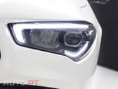 Mercedes-Benz CLA 180 d Shooting Brake AMG Line Aut.