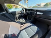 Toyota Auris 1.4 D-4D