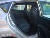 Ford Fiesta 1.25 Titanium