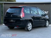 Citroen C4 Picasso 1.6 HDi