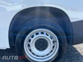 Citroen Berlingo 1.6 BlueHDi L1 Confort