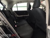 Toyota Yaris 1.0 VVT-i AC