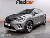 Renault Captur 1.0 TCe Techno