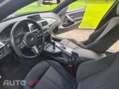BMW 418 d Pack M Auto