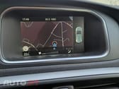 Volvo V40 1.6 D2 Momentum Powershift Eco