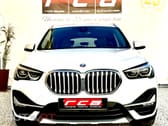 BMW X1 X1 1.5 xDrive25e Plug-In Hybrid