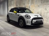 MINI MINI Cooper S YOURS 
