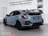 Honda Civic 2.0 i-VTEC Type-R GT