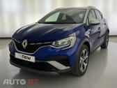 Renault Captur 1.0 TCe 90 RS Line